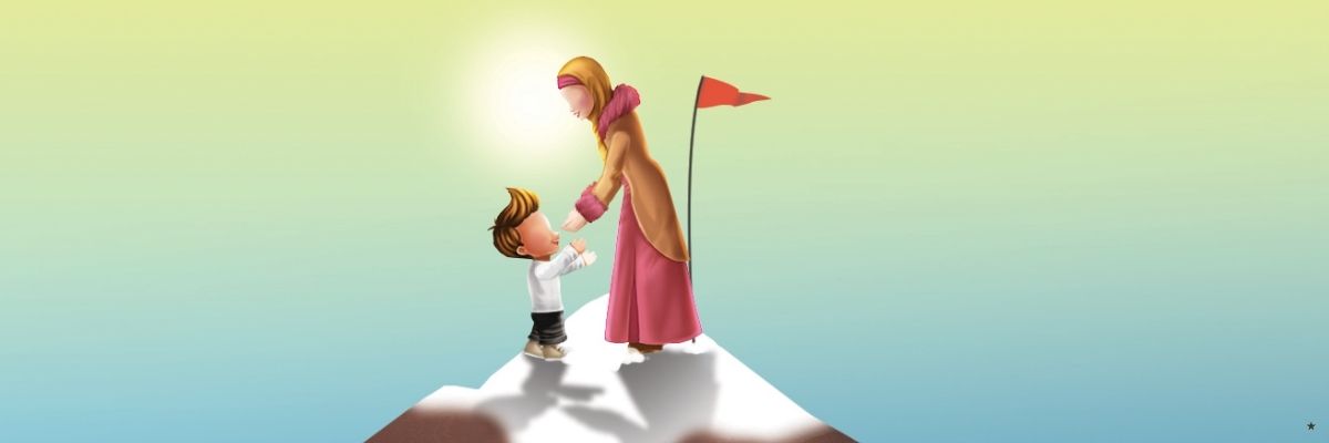 Çocuklara Elifba’yı Öğreten Çizgi Film ve Animasyonlar