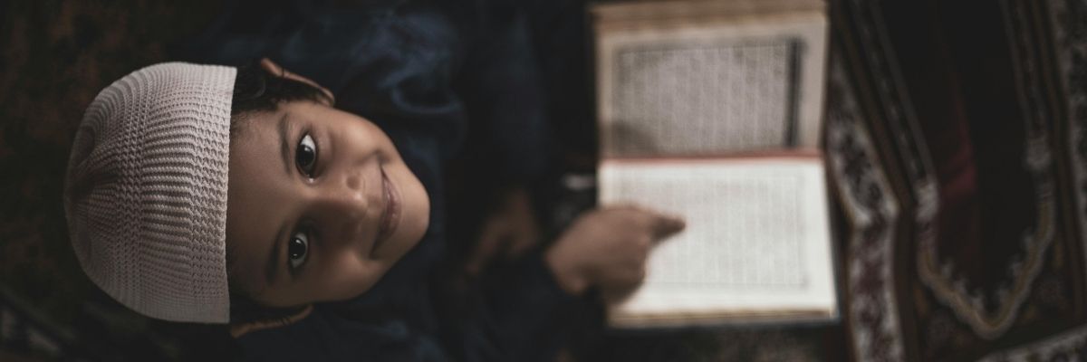 Elifba ve Dini Temalı Boyama Sayfaları