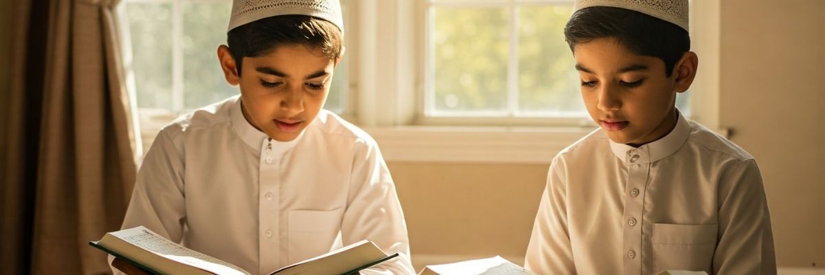 Kur’an Kursları İçin Etkileşimli Materyal Önerileri