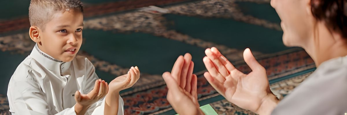 Çocuklar İçin Kur’an Öğretici Mobil Uygulamalar